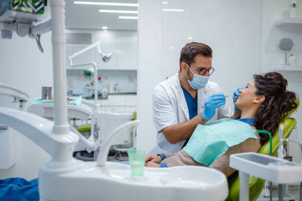 Emergency Dental Services in Kenilworth, NJ